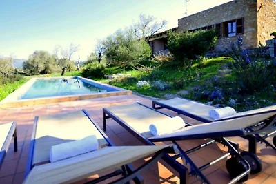 Villa North east Mallorca
