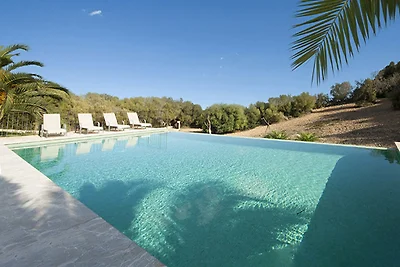 Villa nel Ref.133 riserva naturale
