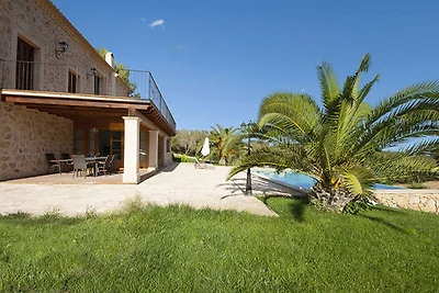Villa nel Ref.133 riserva naturale