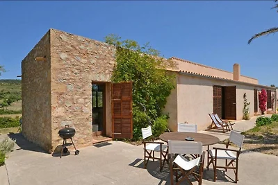 Finca Urlaub im Nordosten Ref.60