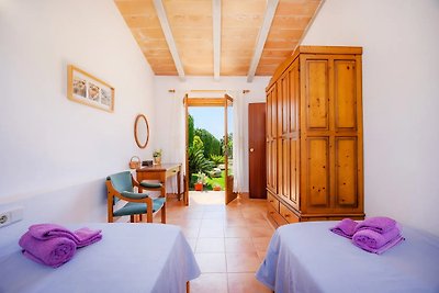 Familienfreundliche Finca Im Mallorca Osten Ref.258