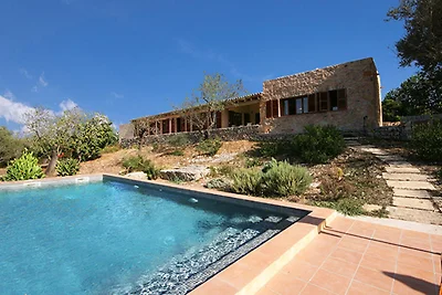 Villa North east Mallorca