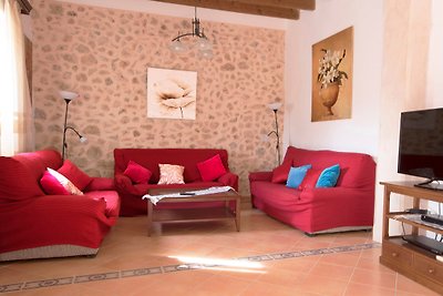 Mallorca Familien Finca Ref.225