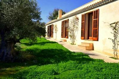Villa North east Mallorca