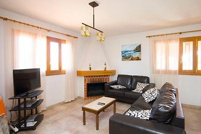 ländliche Familienfinca Ref.93