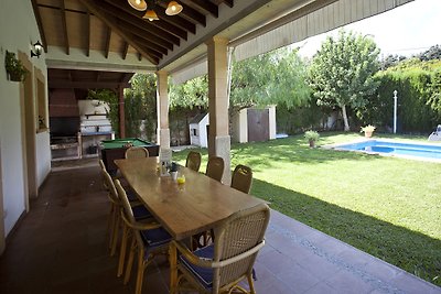 großartiges Chalet für 8 - Ref.96