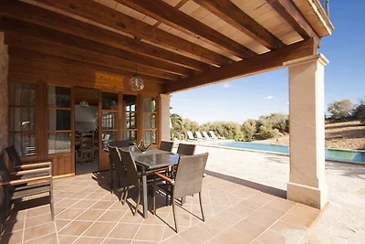 Villa nel Ref.133 riserva naturale