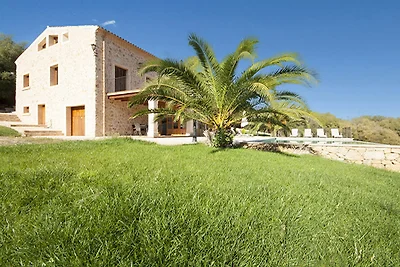 Villa nel Ref.133 riserva naturale
