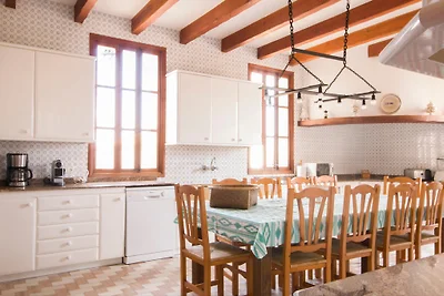 Finca perfekt für Gruppen, Ref.180