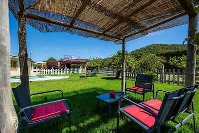 Familienfreundliche Finca Im Mallorca Osten Ref.258