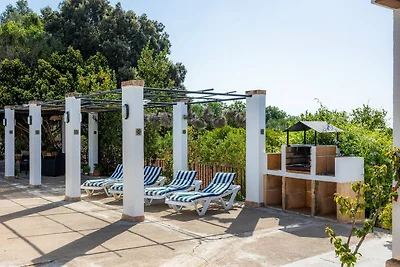 Fincaurlaub im Mallorca Osten, Ref.213