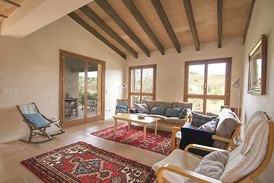 Villa North east Mallorca