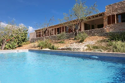 Villa North east Mallorca