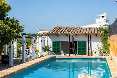 Fincaurlaub im Mallorca Osten, Ref.213