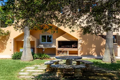 grossartiges Ferienhaus, Ref.115