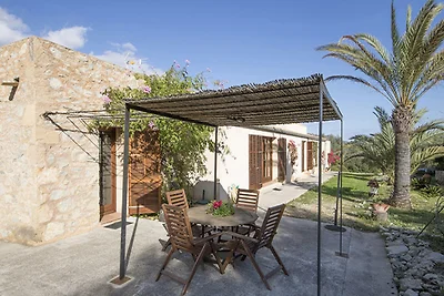 Villa North east Mallorca