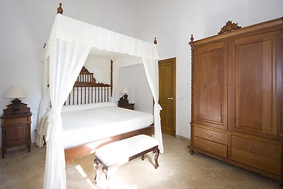 Villa nel Ref.133 riserva naturale