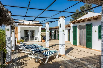 Fincaurlaub im Mallorca Osten, Ref.213