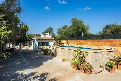 Fincaurlaub im Mallorca Osten, Ref.213