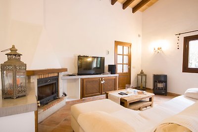 modernes Ferienhaus Ref.253