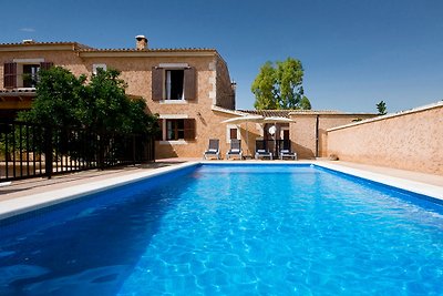 Holiday House Ref.134  Cala Millor