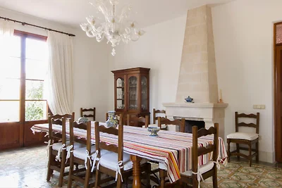 Finca perfekt für Gruppen, Ref.180