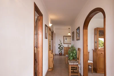 grossartiges Ferienhaus, Ref.115