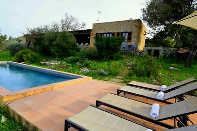 Villa North east Mallorca