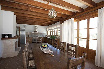 Villa nel Ref.133 riserva naturale