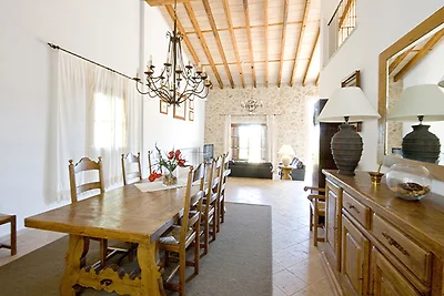 Villa nel Ref.133 riserva naturale