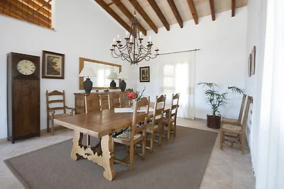 Villa nel Ref.133 riserva naturale