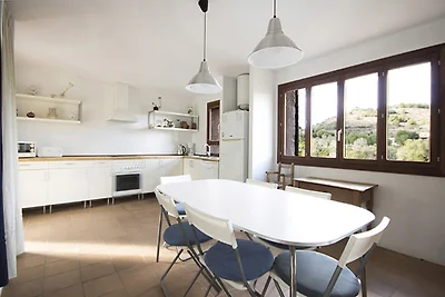 Villa North east Mallorca