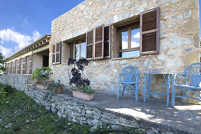 Villa North east Mallorca