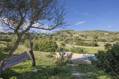Villa North east Mallorca