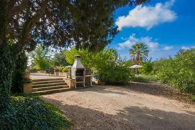 Finca perfekt für Gruppen, Ref.180