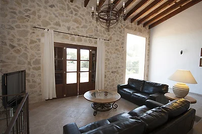 Villa nel Ref.133 riserva naturale