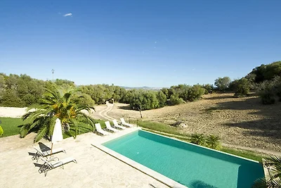 Villa nel Ref.133 riserva naturale
