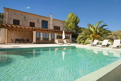 Villa nel Ref.133 riserva naturale
