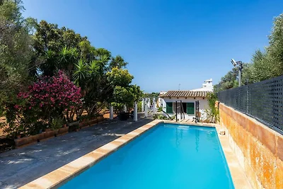 Fincaurlaub im Mallorca Osten, Ref.213