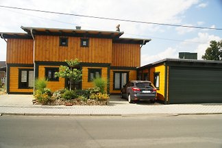 Dom wakacyjny Spreeblick