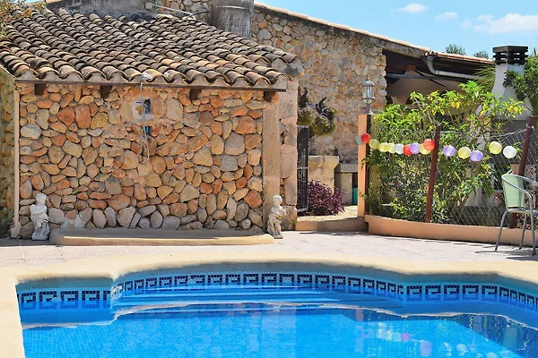 Casa de vacaciones Vacaciones de reposo Buger