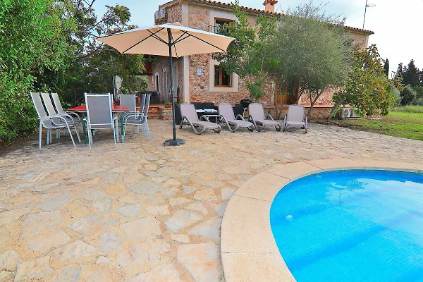 Casa de vacaciones Vacaciones de reposo Buger