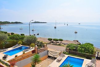 Domek letniskowy Urlop wypoczynkowy Puerto Alcudia