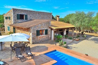 132 Llubi Finca