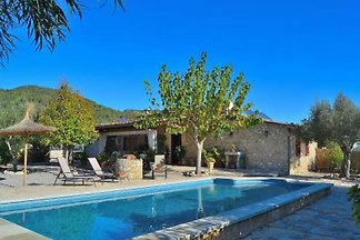 102 Pollensa Finca