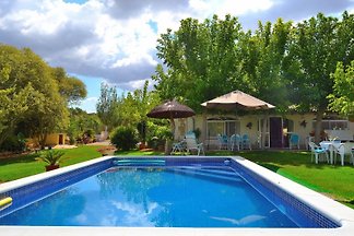 168 Muro Finca
