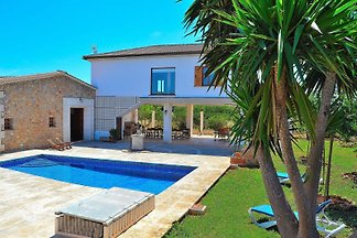 161 Muro Finca