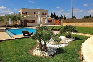 158 Muro Finca