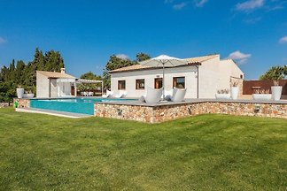 156 Muro Finca