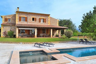 151 Binisalem Finca